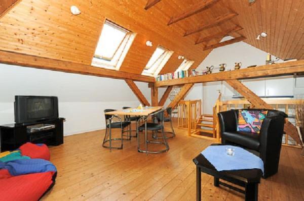 Ferienwohnungen Im Landhaus Seestern Вердум Экстерьер фото